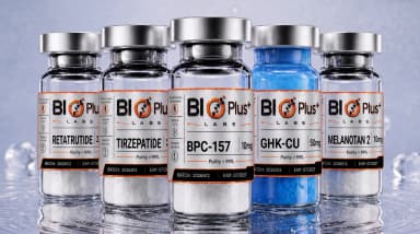 BioPlus range